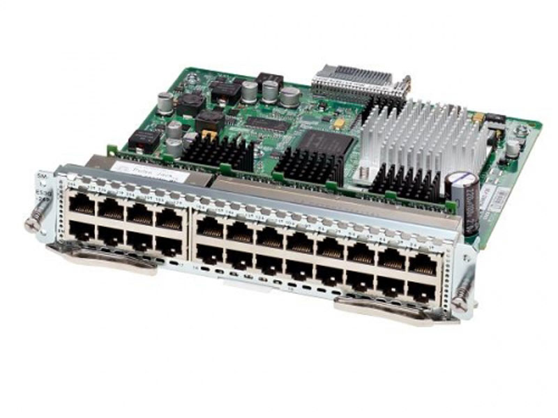 SM-X-ES3-24-P